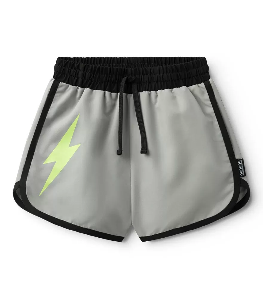 Bolt Surf Trunks<NUNUNU Best