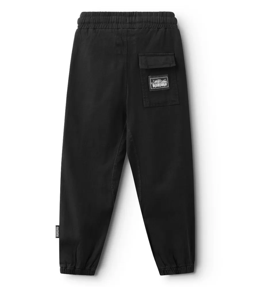 Cargo Pants<NUNUNU Fashion