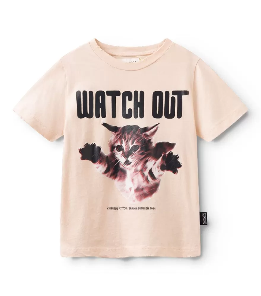 Cat-A-Tonic T-Shirt<NUNUNU Best