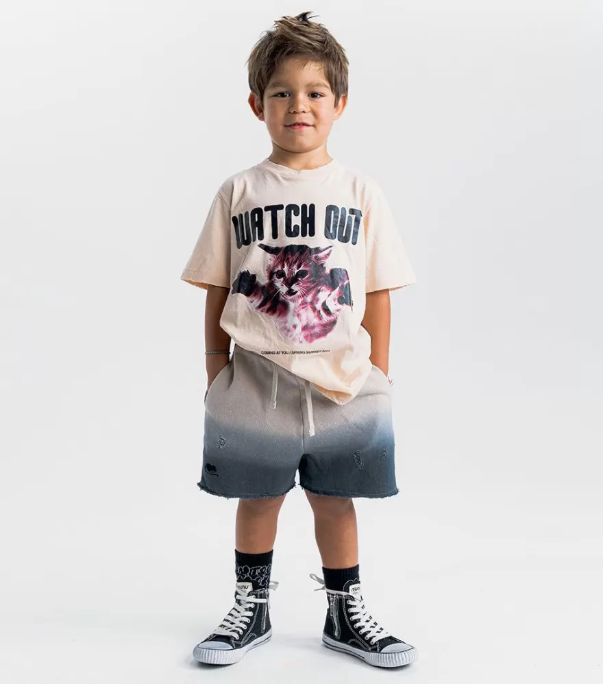 Cat-A-Tonic T-Shirt<NUNUNU Best