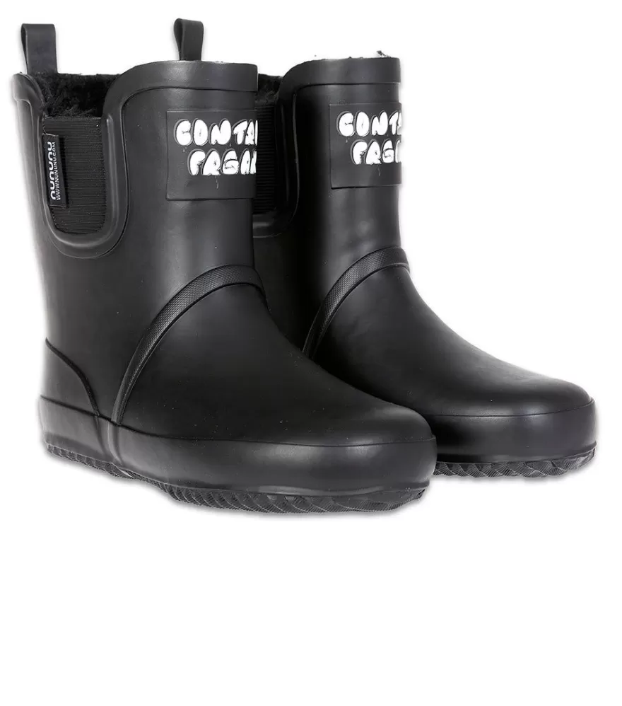 Control Freak Lined Rain Boots<NUNUNU Online