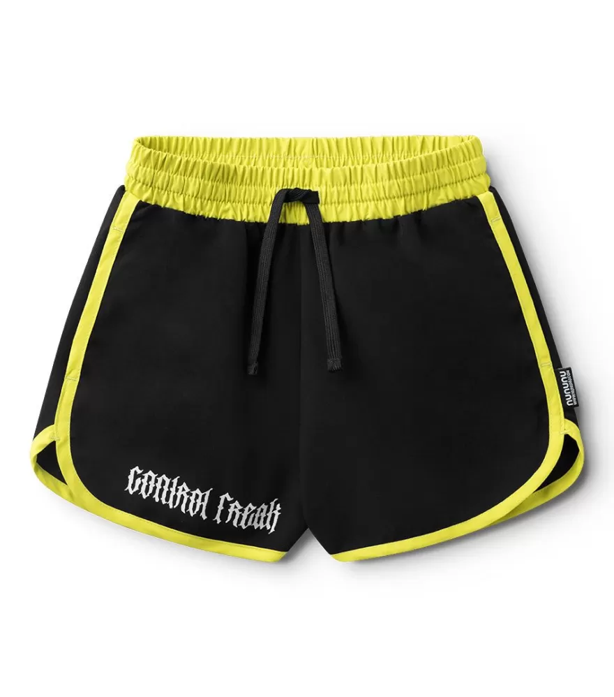Control Freak Surf Trunks<NUNUNU Best