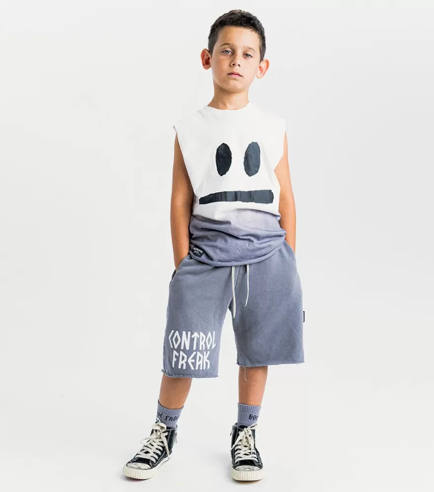 Control Freak Sweatshorts<NUNUNU Best Sale