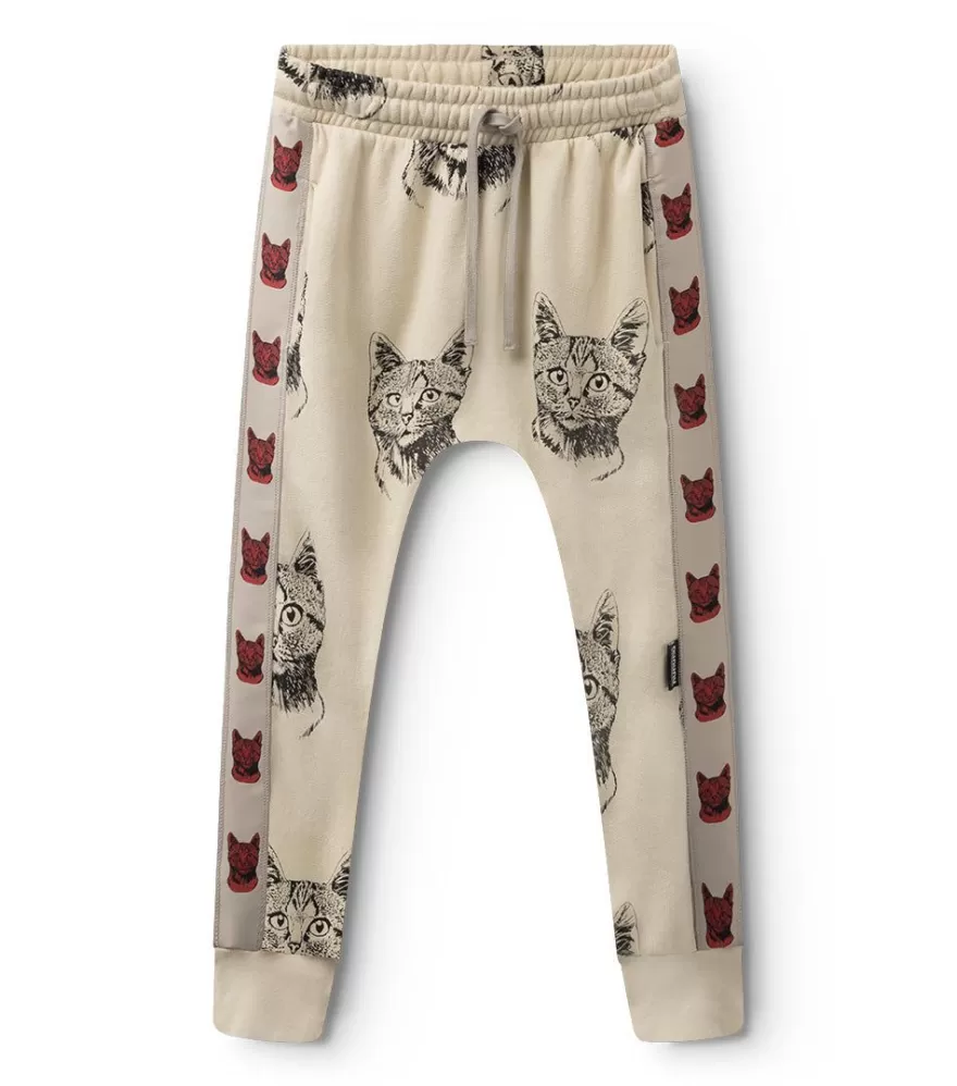 Cool Cat Baggy Pants<NUNUNU Hot