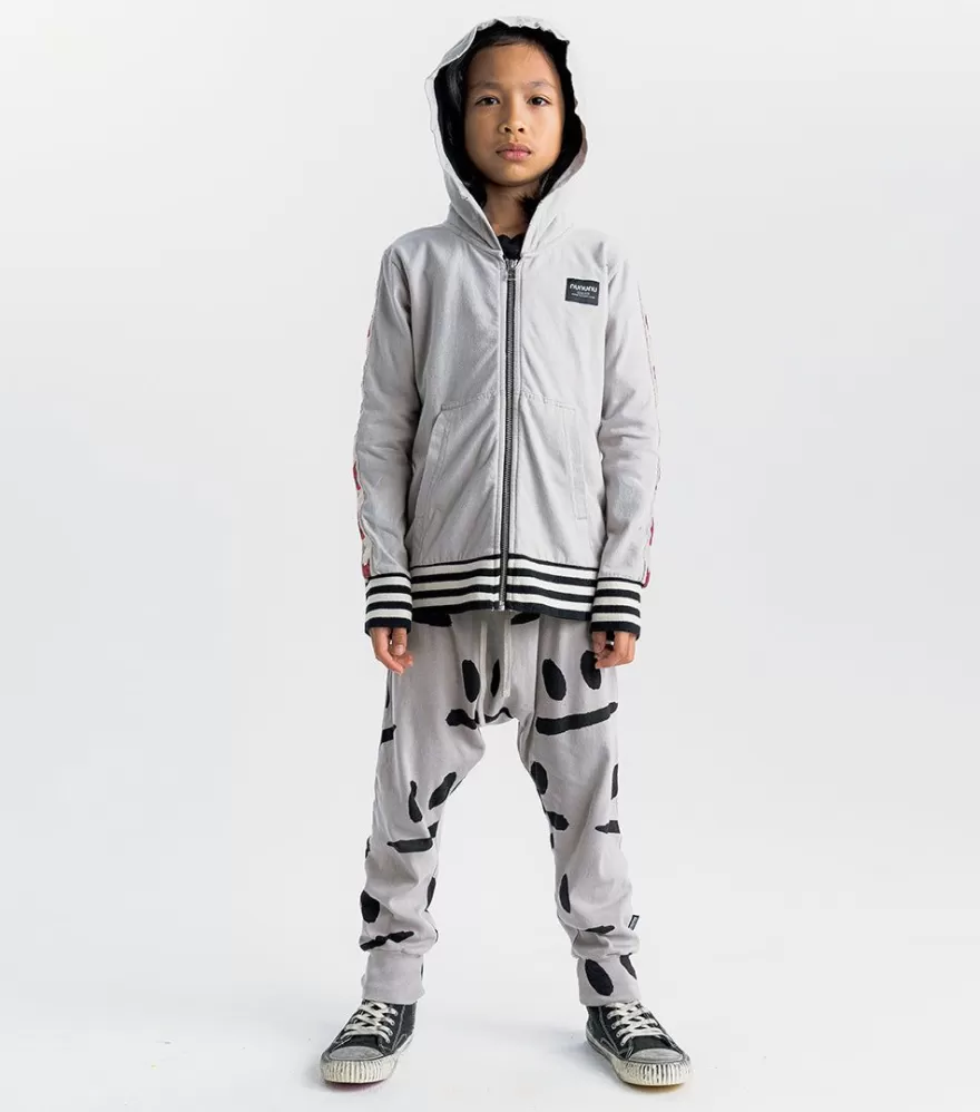 Cool Cat Light Zip Hoodie<NUNUNU Cheap