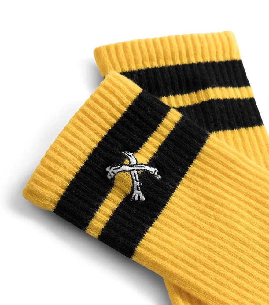Cross Bone Socks<NUNUNU New