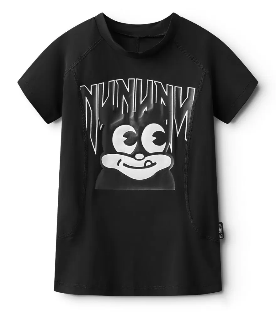 Curious Much? Rashguard<NUNUNU Online