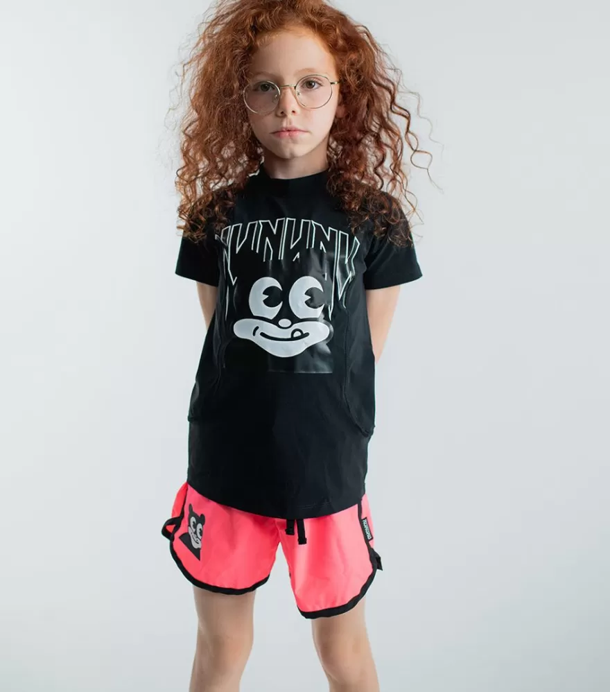 Curious Much? Rashguard<NUNUNU Online