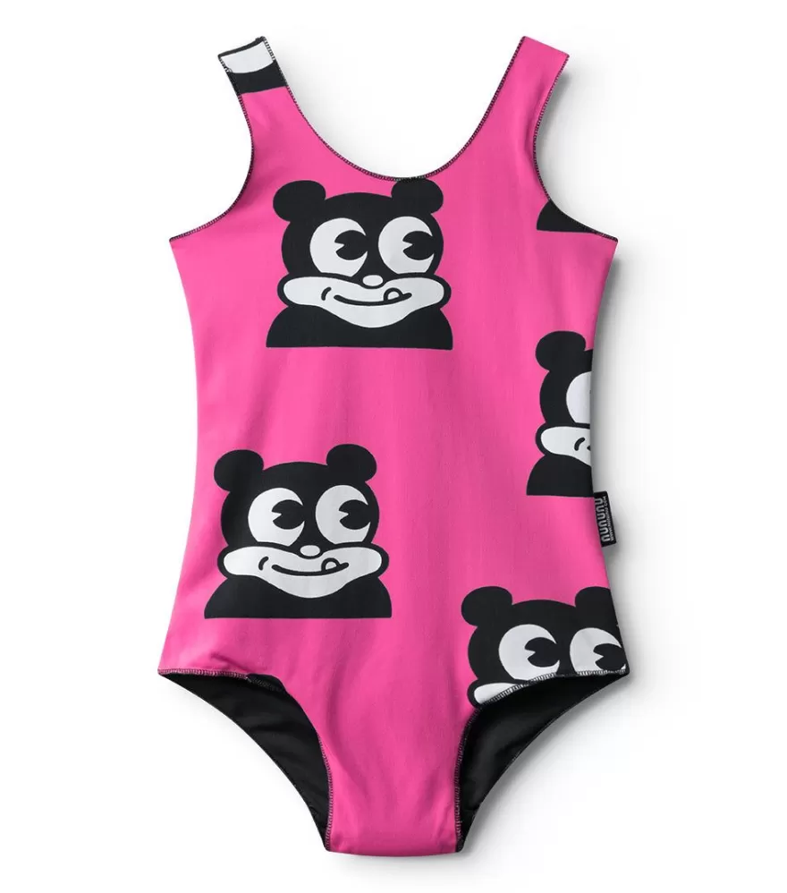 Curious Much? Swimsuit<NUNUNU Cheap