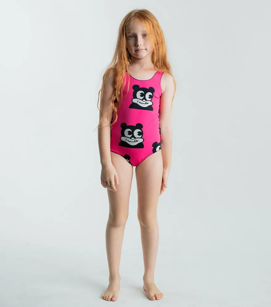 Curious Much? Swimsuit<NUNUNU Cheap