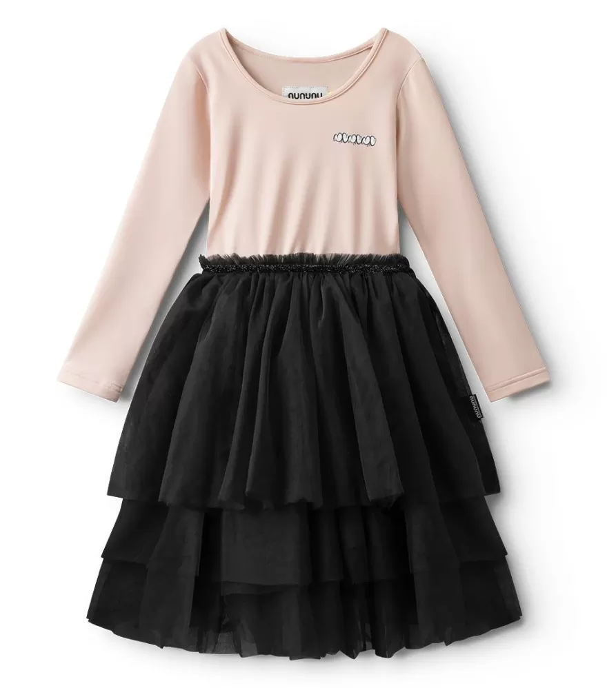 Dancer Dress<NUNUNU Outlet