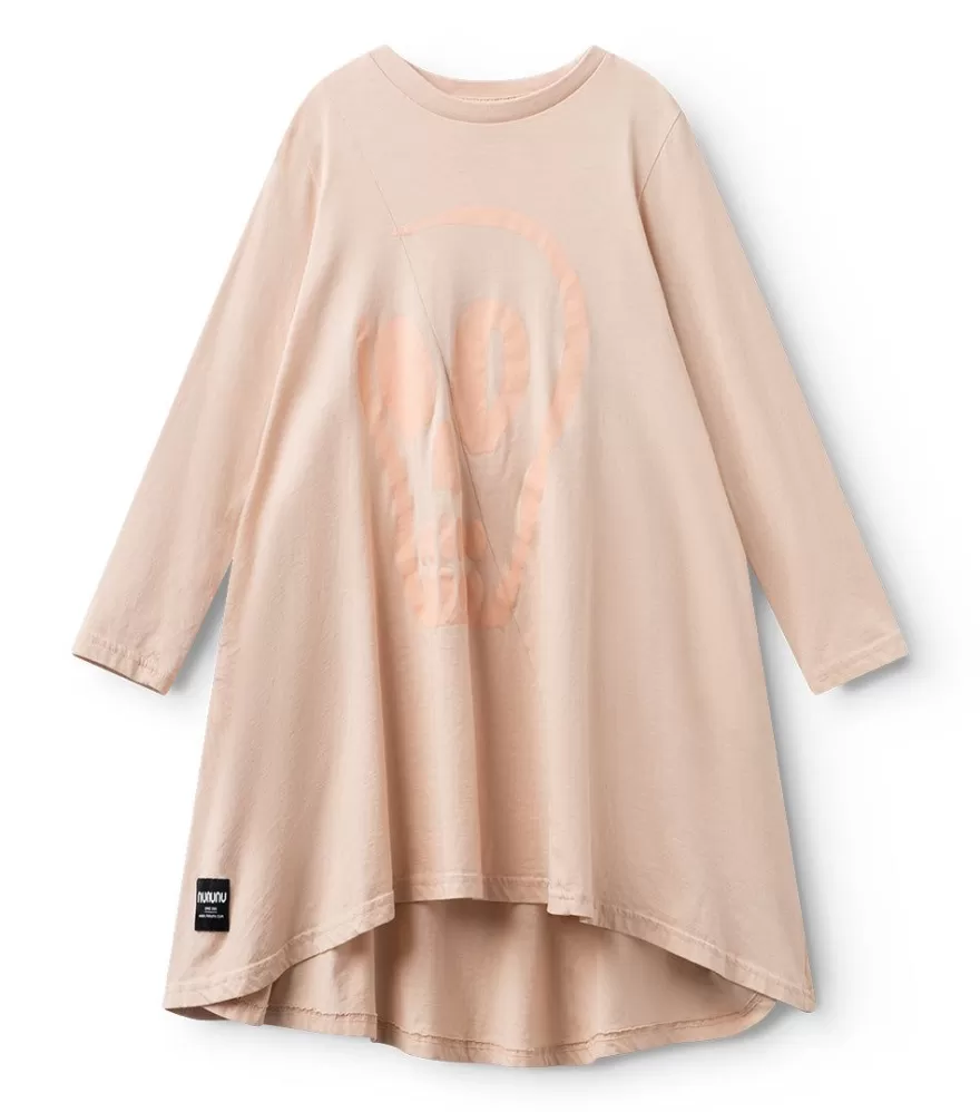 Dizzy Skull 360 Dress<NUNUNU Cheap