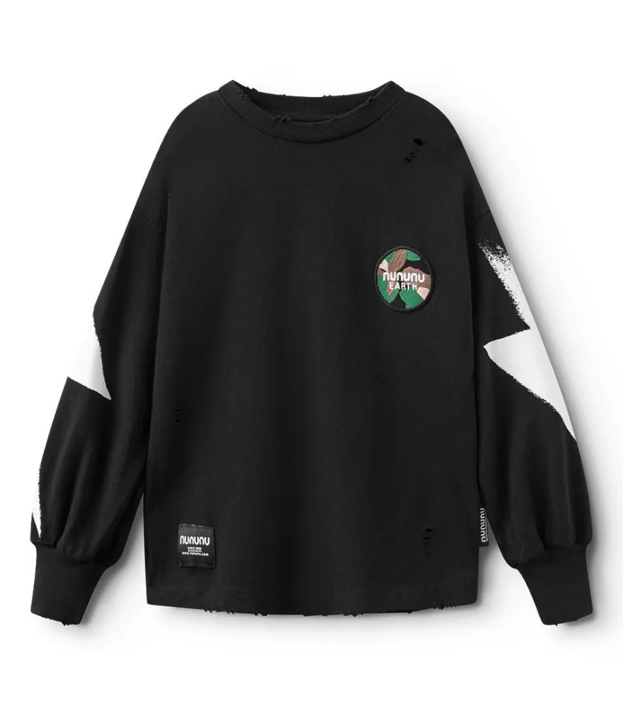 Down To Earth Shirt<NUNUNU Best