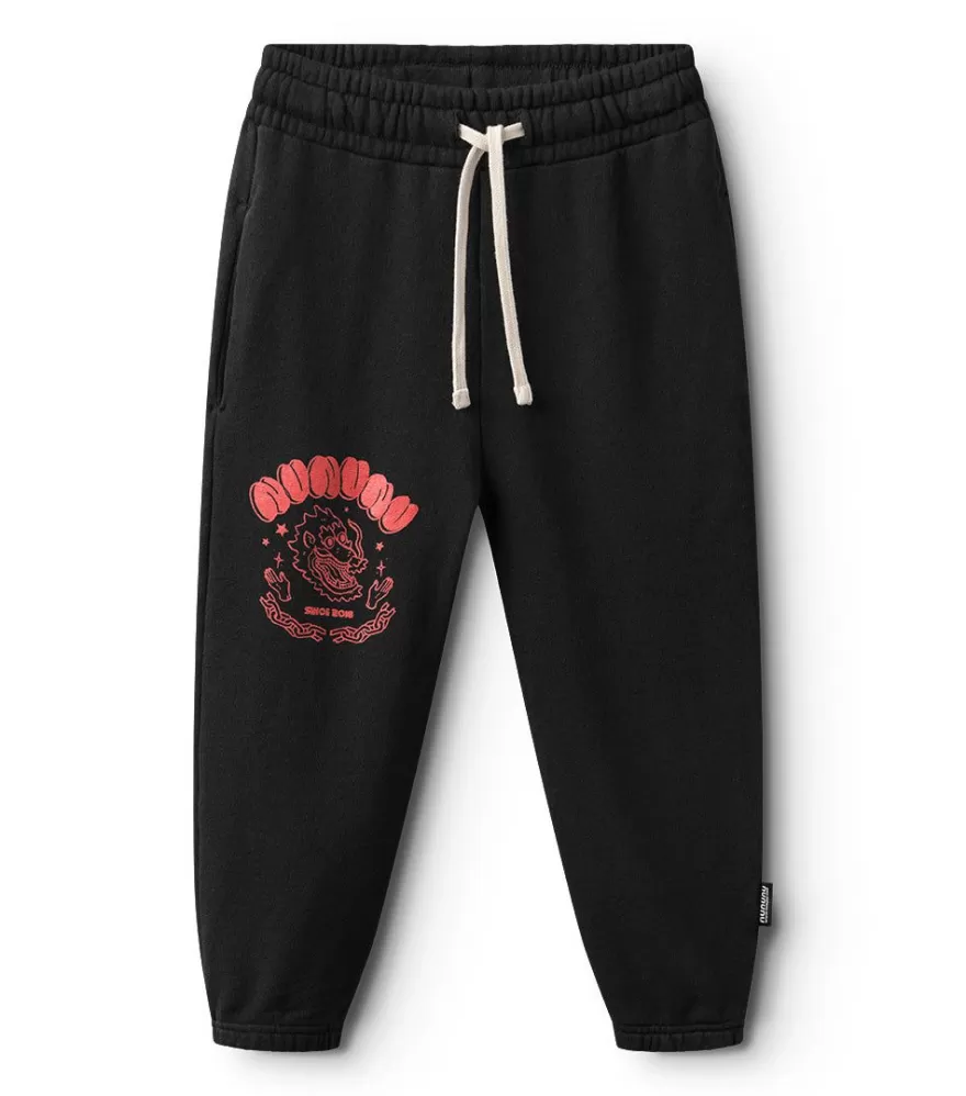 Dragon Sweatpants<NUNUNU Hot