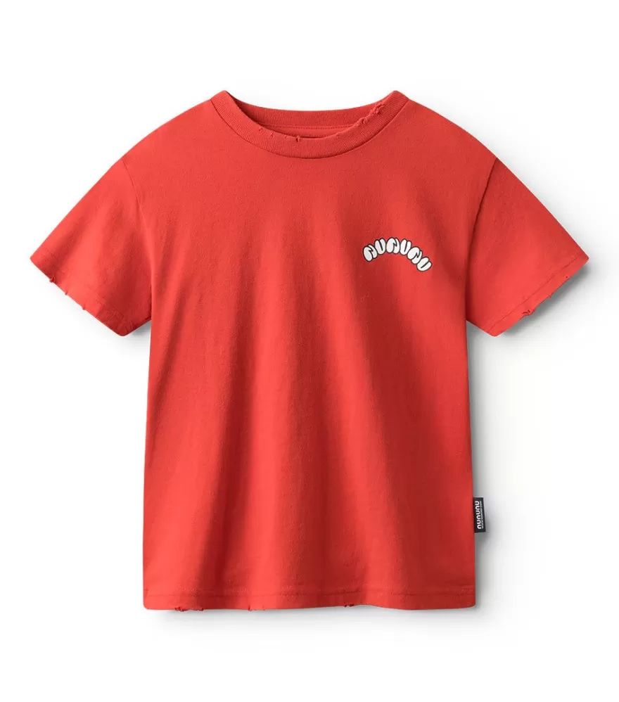 Dragon T-Shirt<NUNUNU Online
