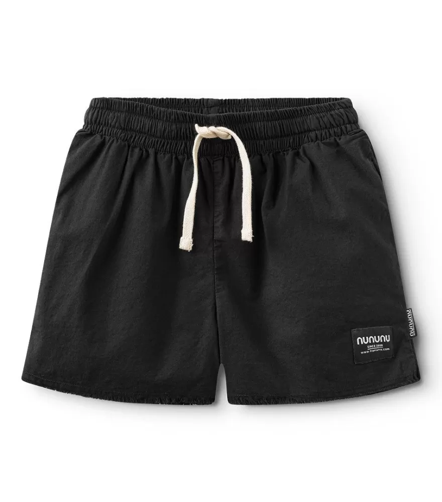 Feather Summer Shorts<NUNUNU Discount