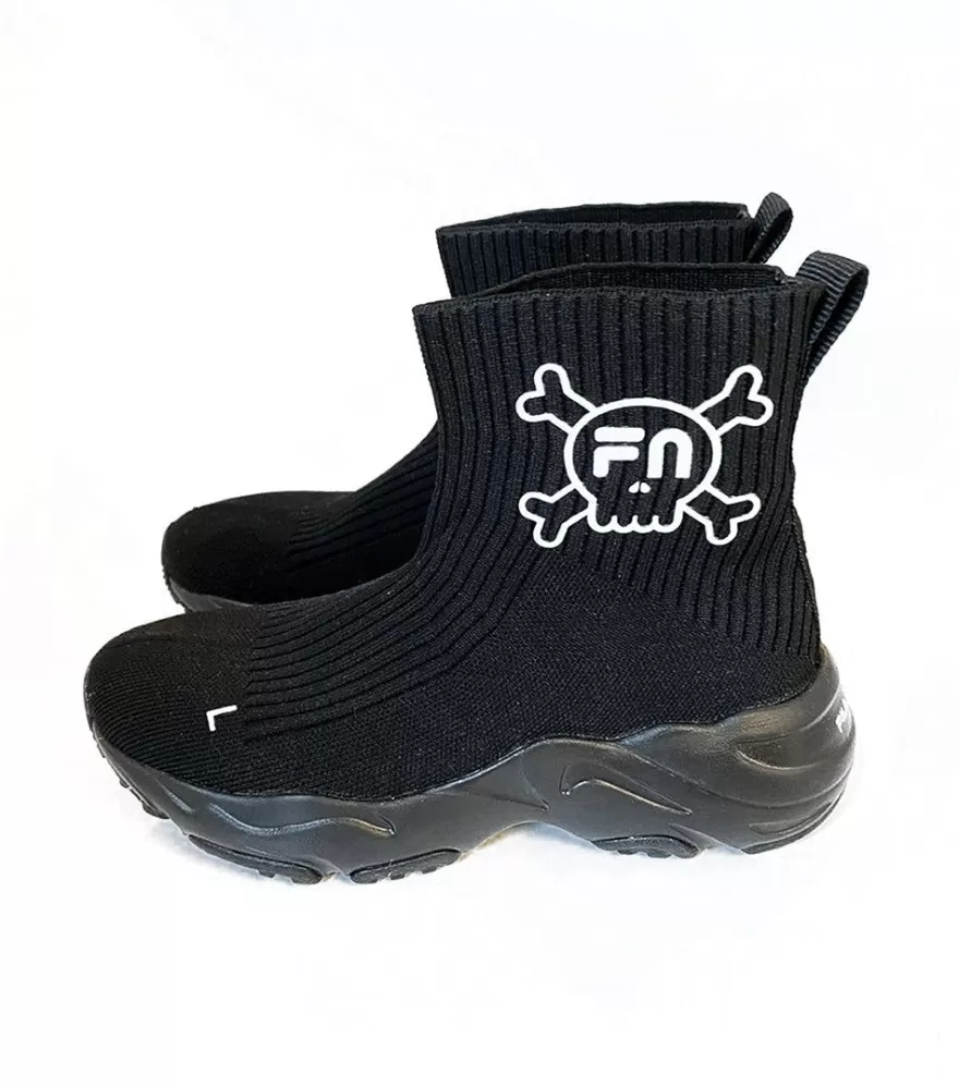 Fn Sock Sneakers<NUNUNU Discount