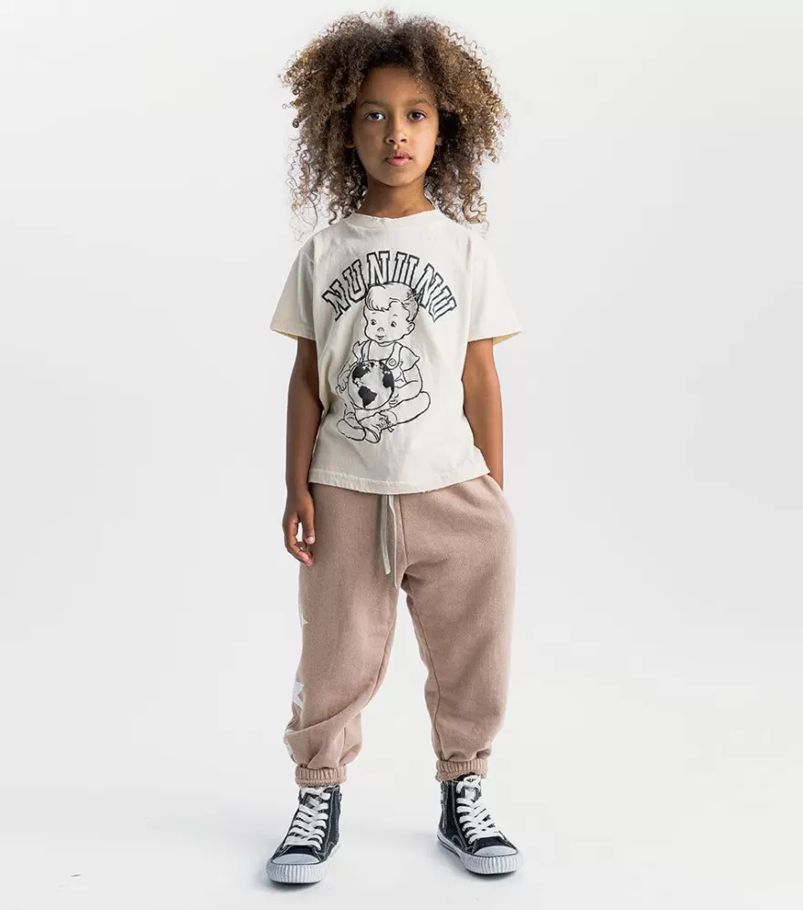 Global Kid T-Shirt<NUNUNU Online