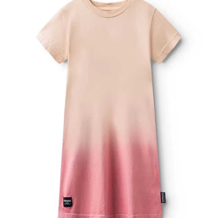 Gradient A Dress<NUNUNU Best Sale
