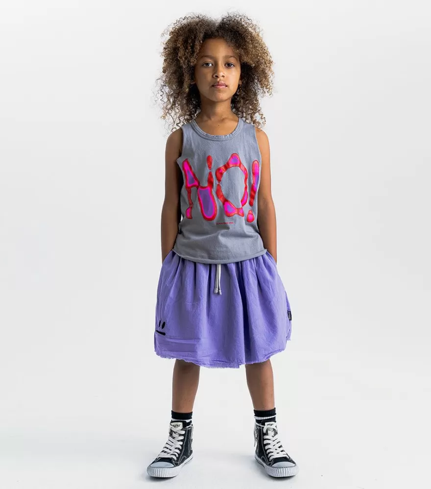 Hell No! Tank Top<NUNUNU Shop