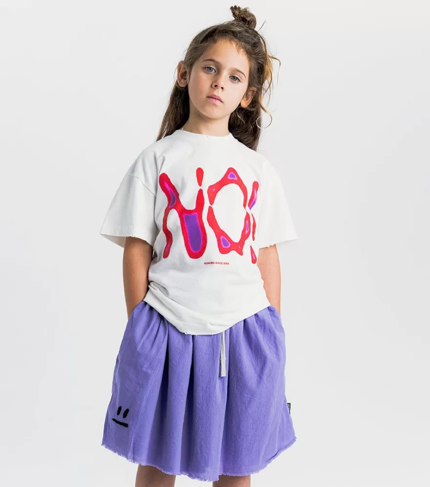 Hell No! T-Shirt<NUNUNU Outlet