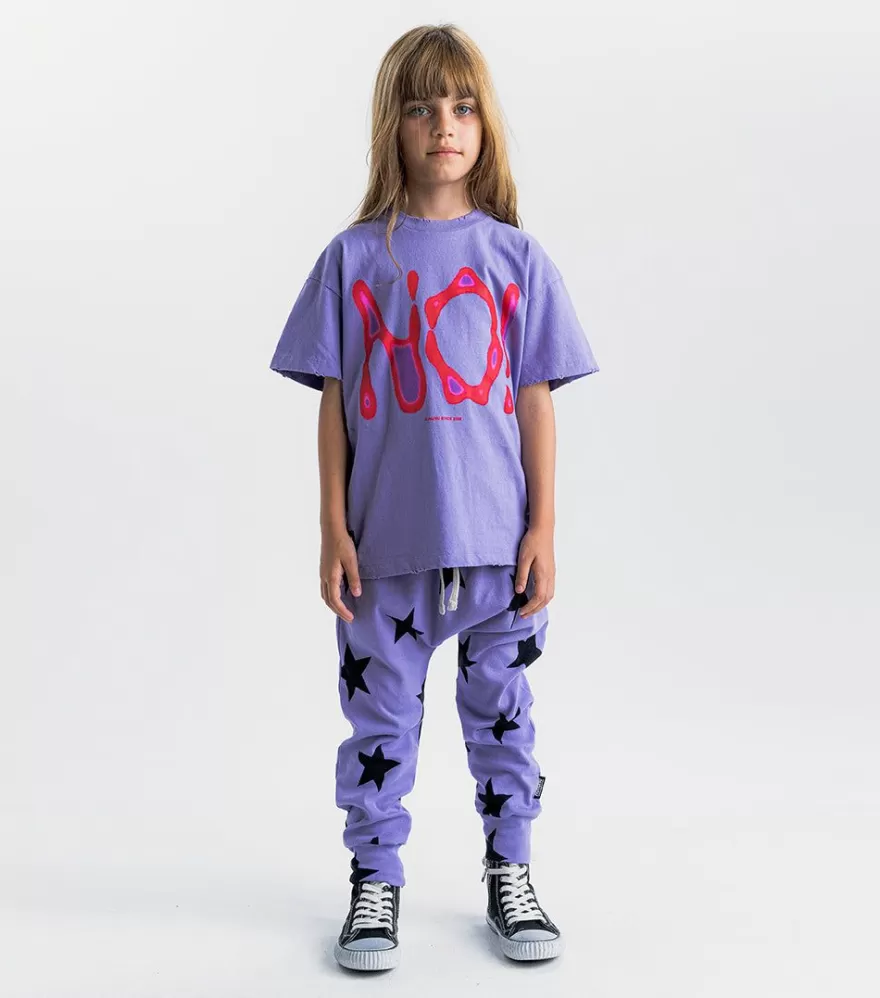 Hell No! T-Shirt<NUNUNU Best