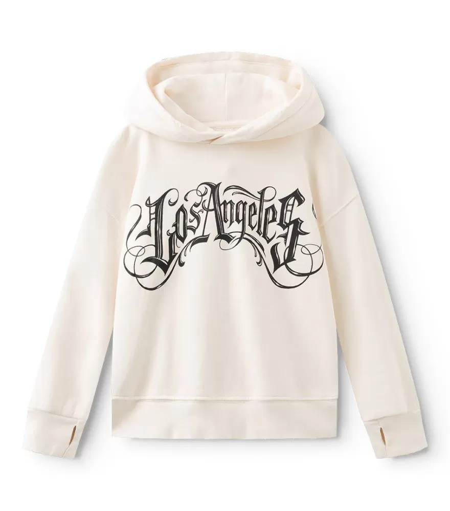 L.A. Hoodie<NUNUNU Store