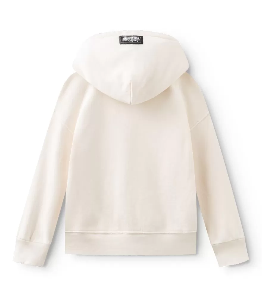 L.A. Hoodie<NUNUNU Store