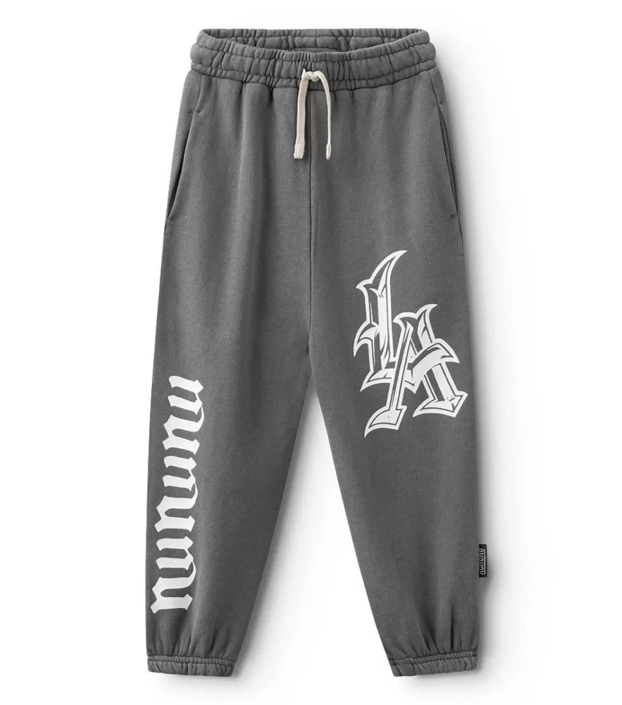 L.A. Sweatpants<NUNUNU Sale