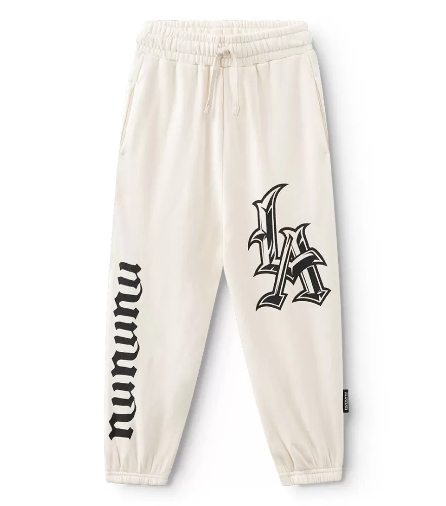 L.A. Sweatpants<NUNUNU Cheap