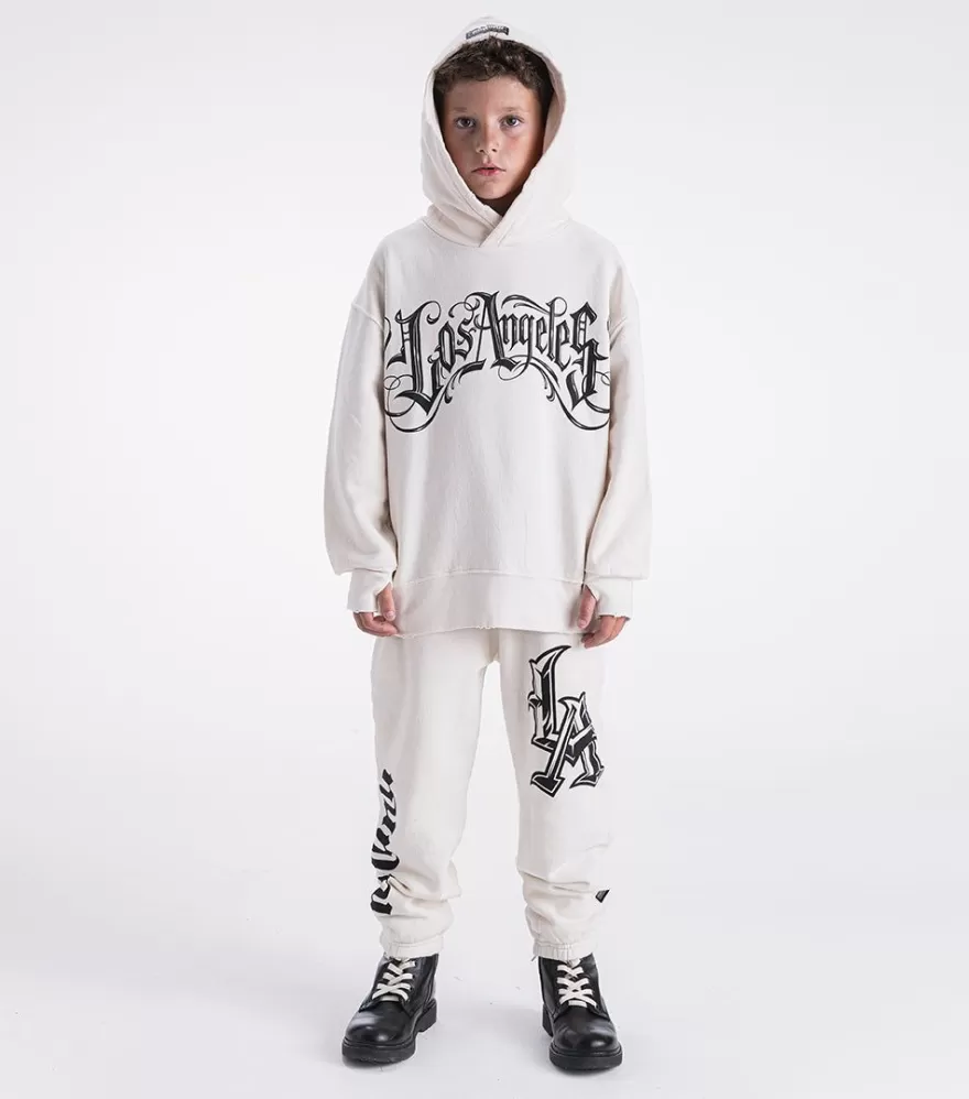 L.A. Sweatpants<NUNUNU Cheap