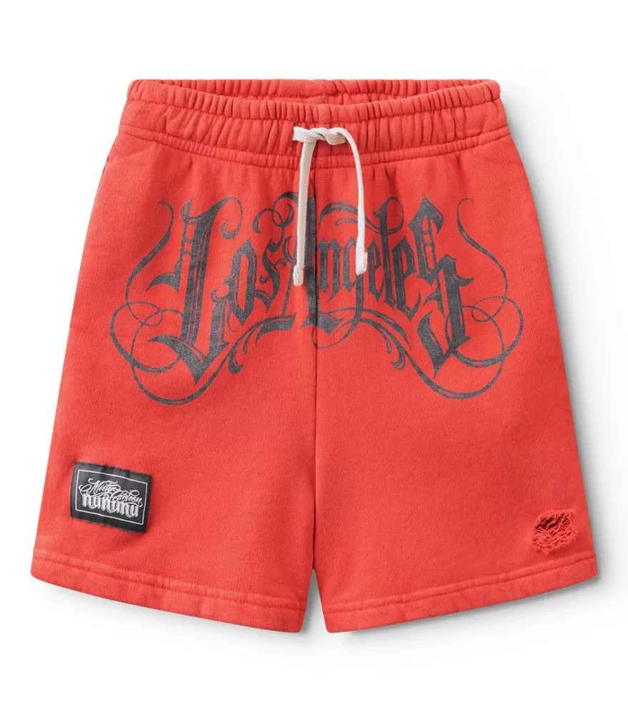 L.A. Sweatshorts<NUNUNU Hot
