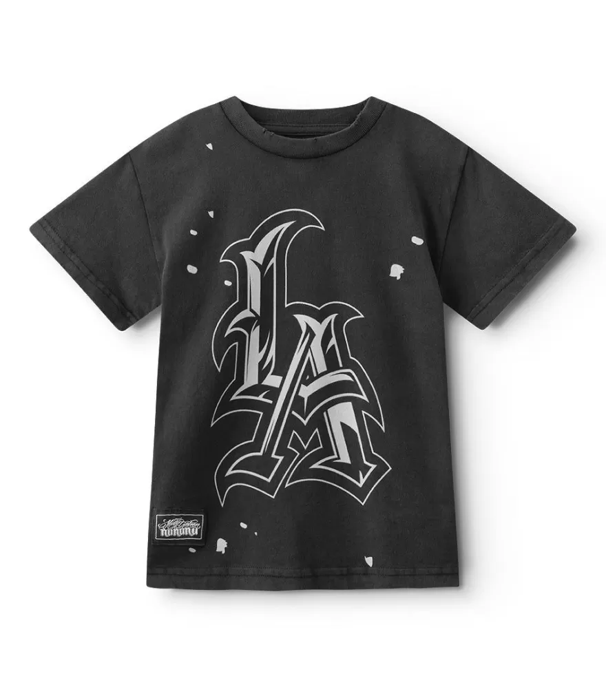 L.A. T-Shirt<NUNUNU New