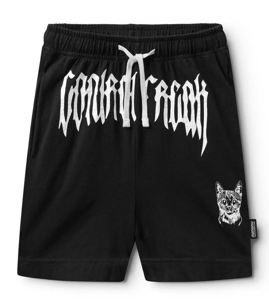 Light Control Freak Shorts<NUNUNU Sale