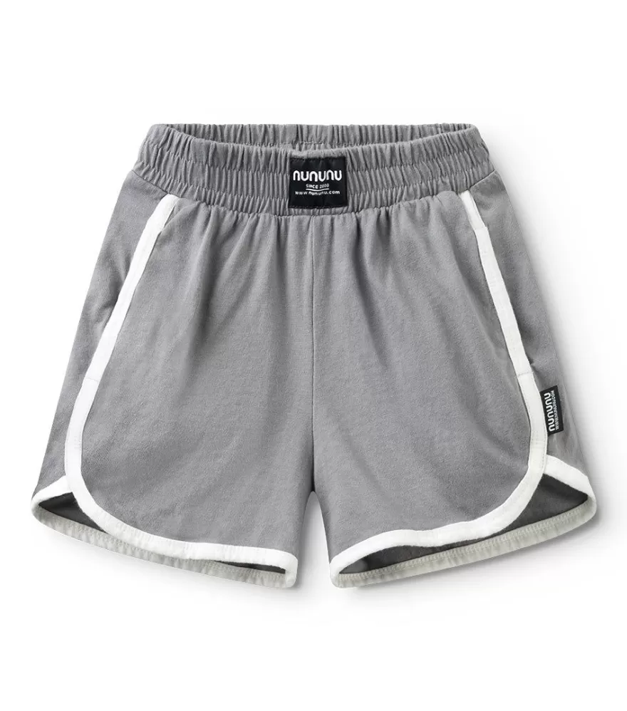 Light Gym Shorts<NUNUNU New