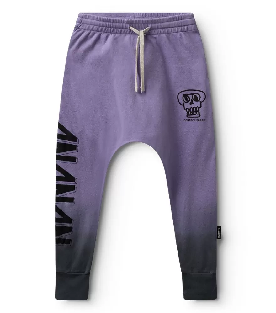 Light Baggy Pants<NUNUNU Hot