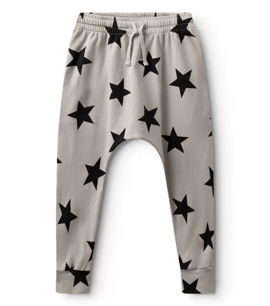 Light Star Baggy Pants<NUNUNU Cheap