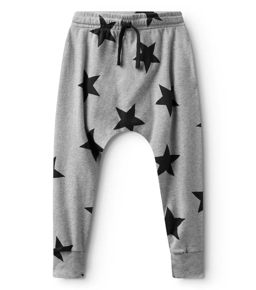 Light Star Baggy Pants<NUNUNU Discount