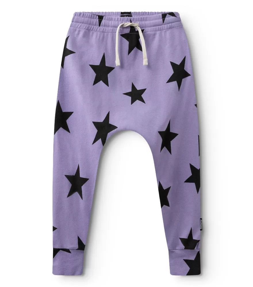 Light Star Baggy Pants<NUNUNU Best Sale