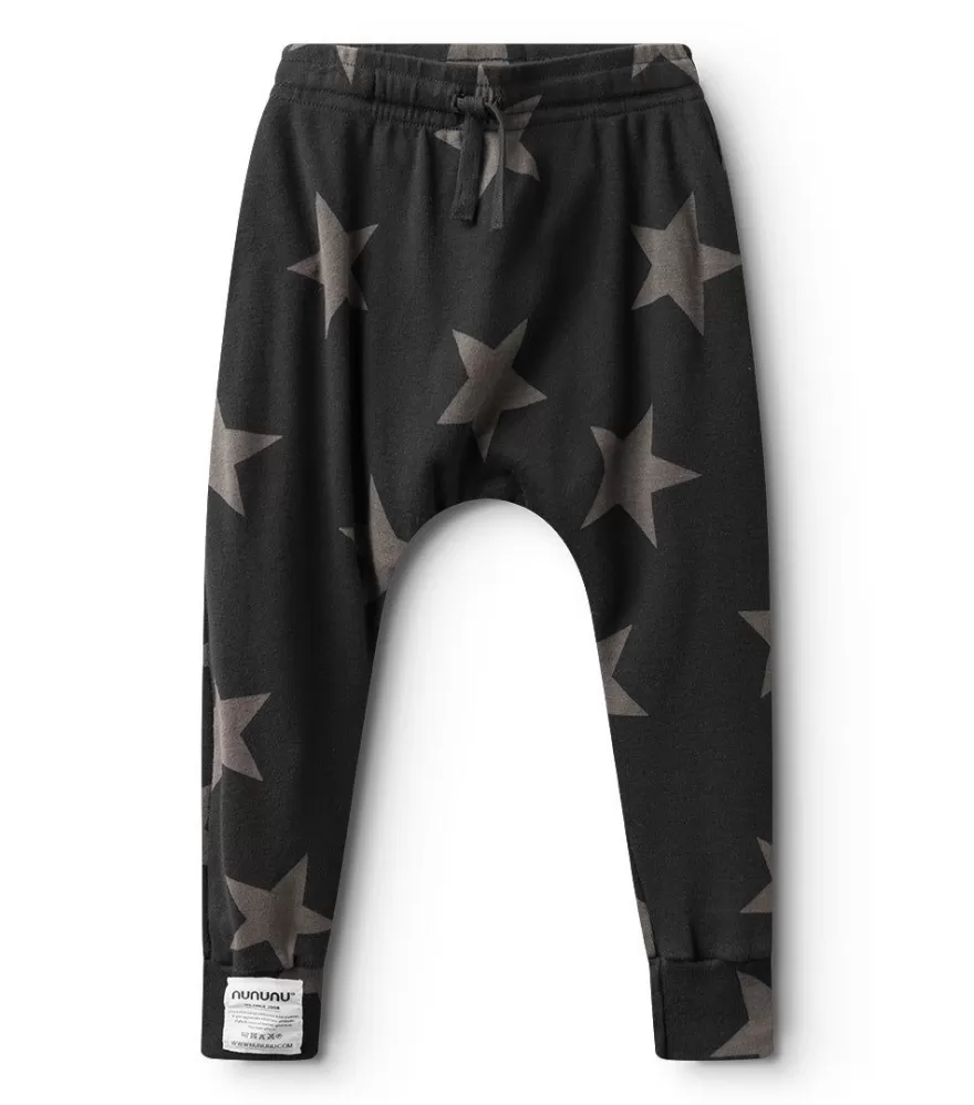 Light Star Baggy Pants<NUNUNU Discount
