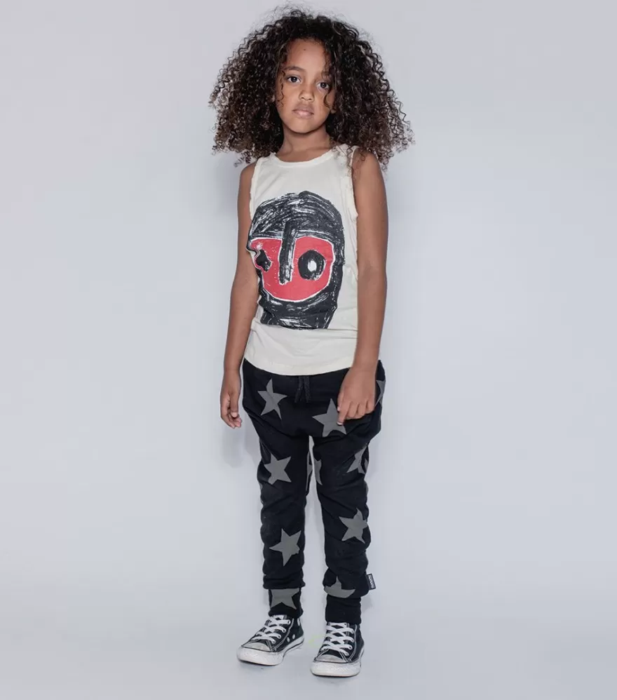 Light Star Baggy Pants<NUNUNU Discount
