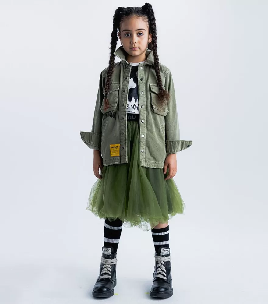 Magic Skirt<NUNUNU Discount