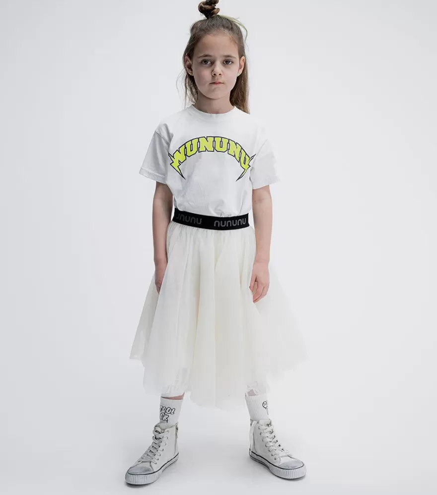 Magic Skirt<NUNUNU Hot