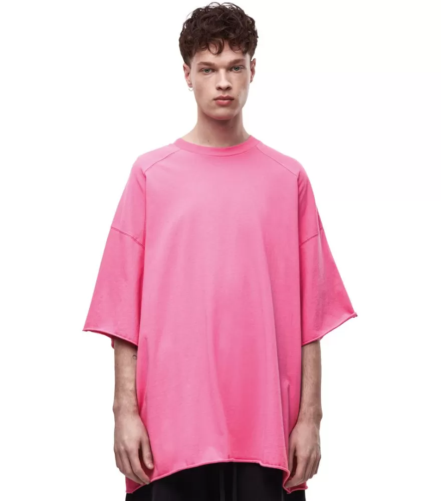 Men'S Perfect Oversized T<NUNUNU Discount
