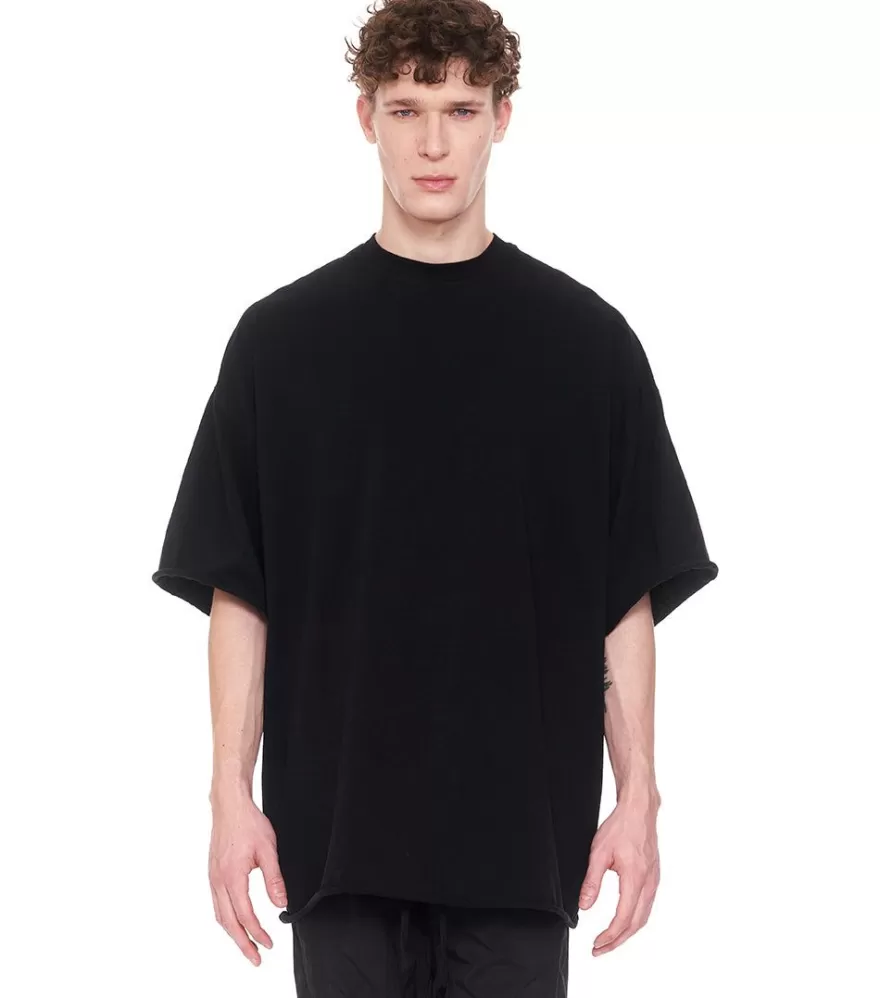 Men'S Perfect Oversized T<NUNUNU Sale
