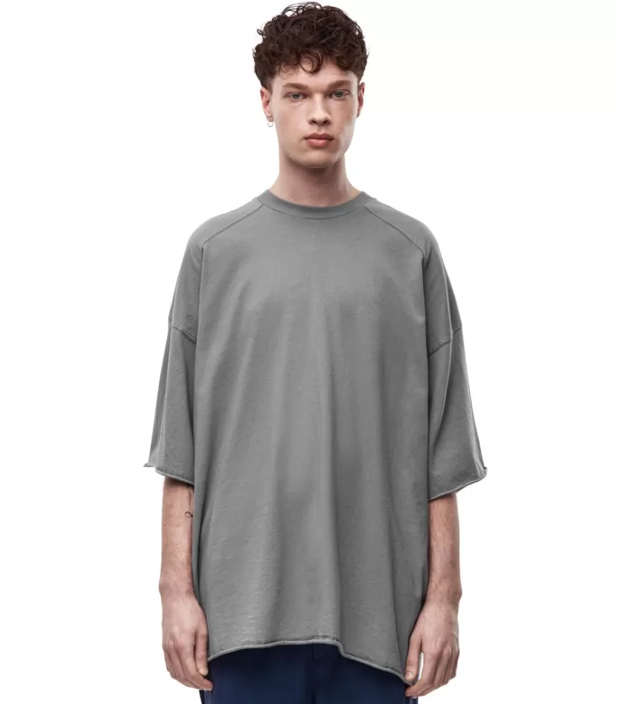 Men'S Perfect Oversized T<NUNUNU Cheap