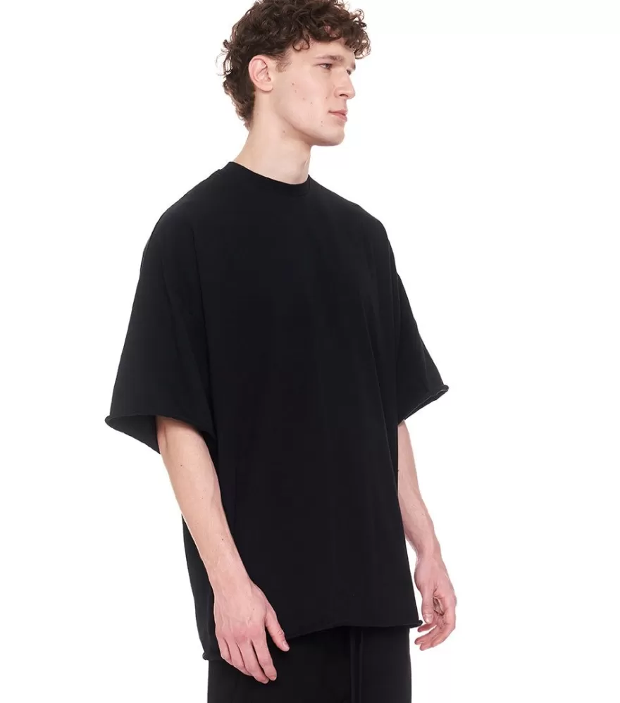 Men'S Perfect Oversized T<NUNUNU Sale