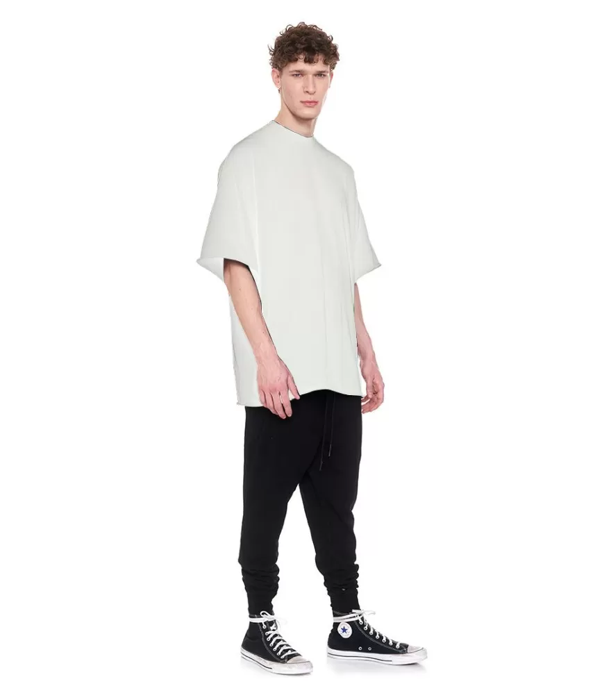 Men'S Perfect Oversized T<NUNUNU Cheap