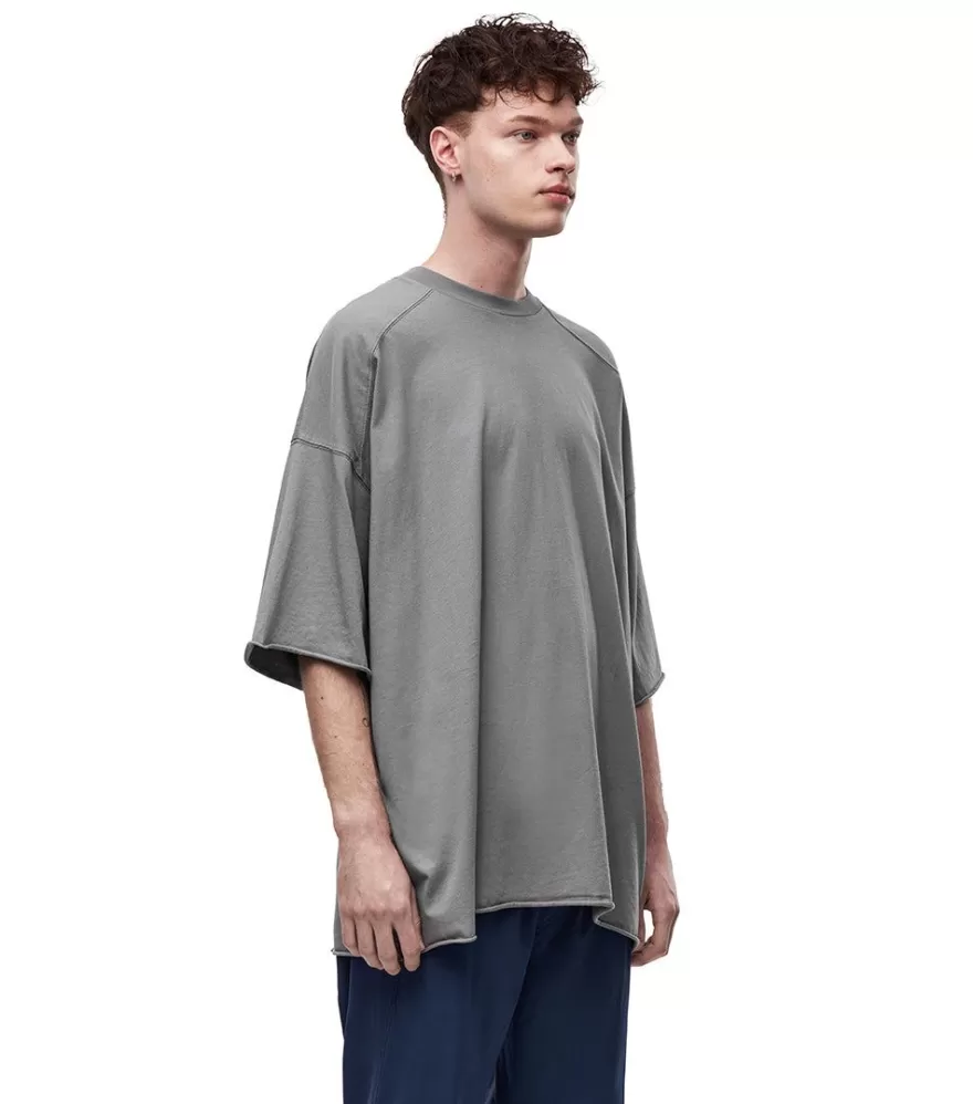 Men'S Perfect Oversized T<NUNUNU Cheap