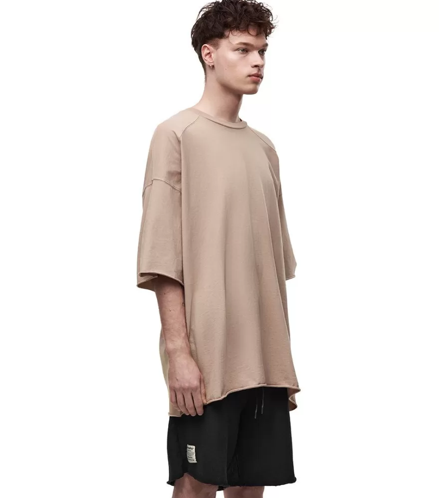 Men'S Perfect Oversized T<NUNUNU Discount